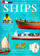 Ships: The Investigation Series