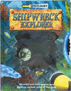 Shipwreck Explorer