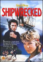 Shipwrecked [1990] - Nils Gaup