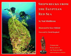 Shipwrecks from the Egyptian Red Sea