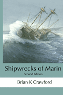 Shipwrecks of Marin
