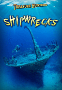 Shipwrecks - Hunter, Nick