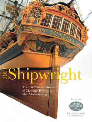 SHIPWRIGHT 2012 - 