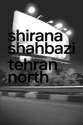 Shirana Shahbazi: Tehran North - Shahbazi, Shirana (Artist), and Krebs, Manuel (Editor)