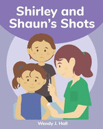 Shirley and Shaun's Shots: Mediwonderland