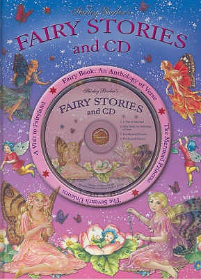 Shirley Barber's Fairy Stories: v. 2 - Barber, Shirley