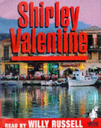 Shirley Valentine-Audio