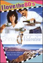 Shirley Valentine [I Love the 80's Edition] [DVD/CD] - Lewis Gilbert