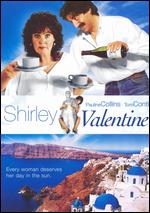 Shirley Valentine - Lewis Gilbert