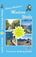 Shirley Whitehead's Madeira Walks - Whitehead, Shirley, and Brawn, Ros