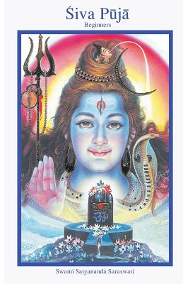 Shiva Beginner Puja - Saraswati, Swami Satyananda, and Maa, Shree