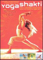Shiva Rea: Yoga Shakti - 