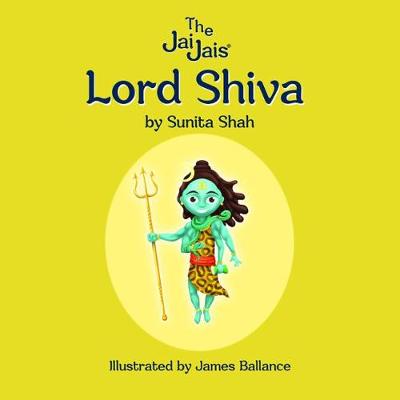 Shiva - Shah, Sunita