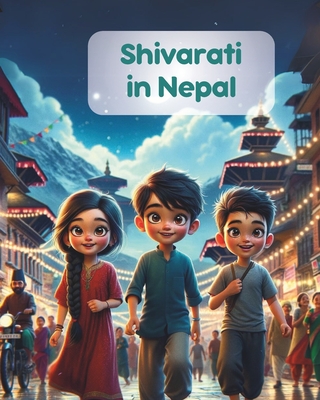 Shivarati in Nepal - Narratives, Himalayan