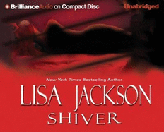 Shiver - Jackson, Lisa, and Bean, Joyce (Read by)