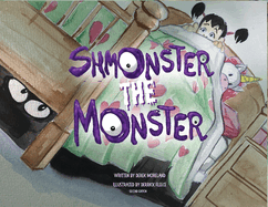 Shmonster the Monster