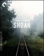 Shoah [Criterion Collection] [4 Discs] [Blu-ray]