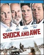 Shock and Awe [Blu-ray] - Rob Reiner