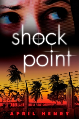 Shock Point - Henry, April