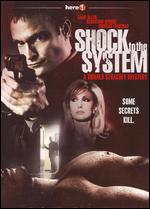 Shock to the System: A Donald Strachey Mystery - Ron Oliver