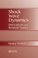 Shock Wave Dynamics: Derivatives and Related Topics