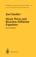 Shock Waves and Reaction--Diffusion Equations