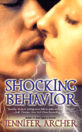 Shocking Behavior - Archer, Jennifer