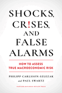 Shocks, Crises, and False Alarms: How to Assess True Macroeconomic Risk