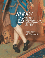 Shoes and the Georgian Man