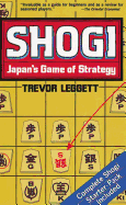 Shogi Japan's Game of Strategy (P)