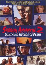 Shogun Assassin 2: Lightning Swords of Death - Kenji Misumi