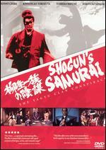 Shogun's Samurai: The Yagyu Clan Conspiracy