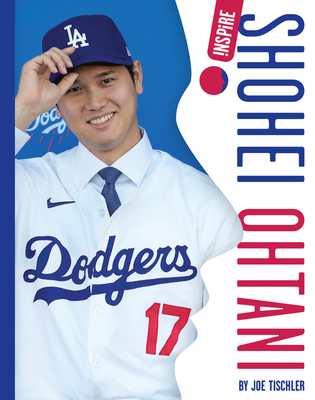 Shohei Ohtani - Tischler, Joe