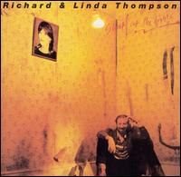 Shoot Out the Lights - Richard & Linda Thompson