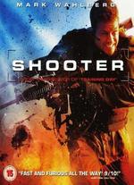 Shooter - Antoine Fuqua