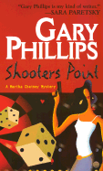 Shooter's Point: A Martha Chainey Mystery