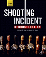 Shooting Incident Reconstruction