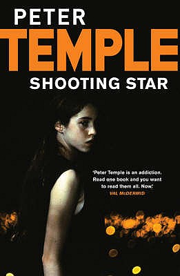 Shooting Star - Temple, Peter