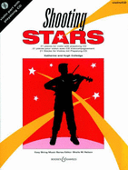 Shooting Stars for Violin: 21 Pieces