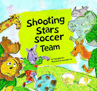 Shooting Stars Soccer Team