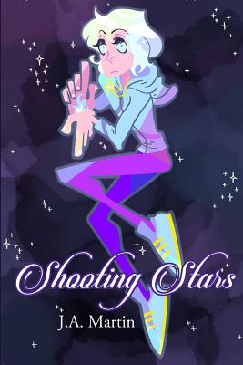 Shooting Stars - Reynolds, Madie (Editor), and Martin, J a