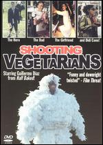 Shooting Vegetarians - Mikey Jackson