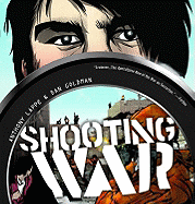 Shooting War - Lappe, Anthony