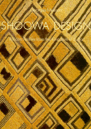 Shoowa Design: African Textiles from the Kingdom of Kuba - Meurant, Georges
