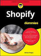 Shopify fr Dummies