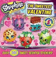 Shopkins the Sweetest Valentine