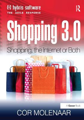 Shopping 3.0: Shopping - Molenaar, Cor
