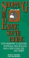 Shopping Exotic South Pac