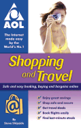 Shopping & Travel: Safe and Easy Booking, Buying and Bargains Online