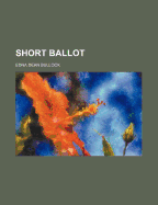 Short Ballot